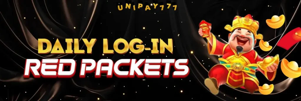 unipay777-bonus